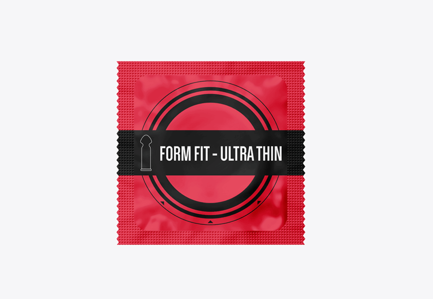 Bao Cao Su Fiesta Form Fit, Fiesta Form Fit condom, Form Fit