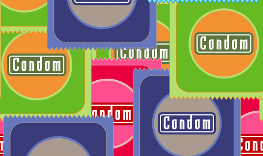 Bao cao su Fiesta - Fiesta Condom