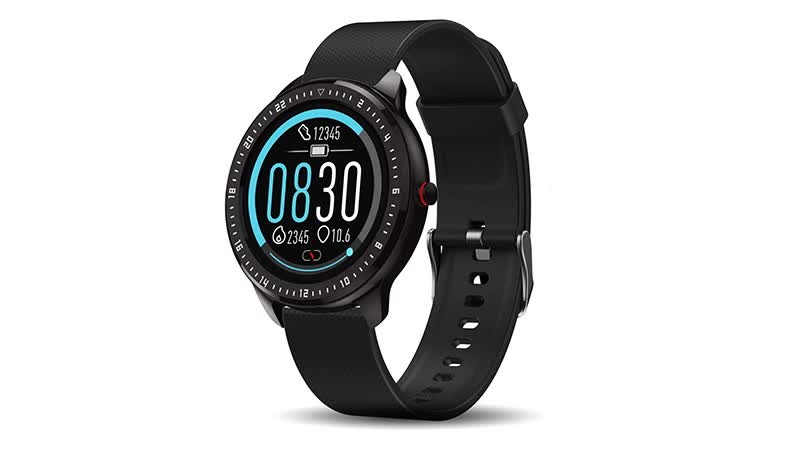 Đồng hồ thông minh DoSmarter Smart Fitness Watch