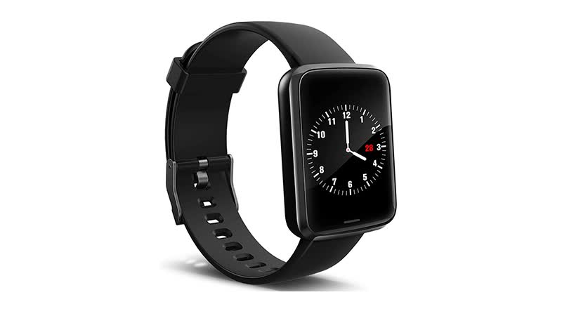 Đồng hồ thông minh Lintelek Smart Watch and Fitness Tracker
