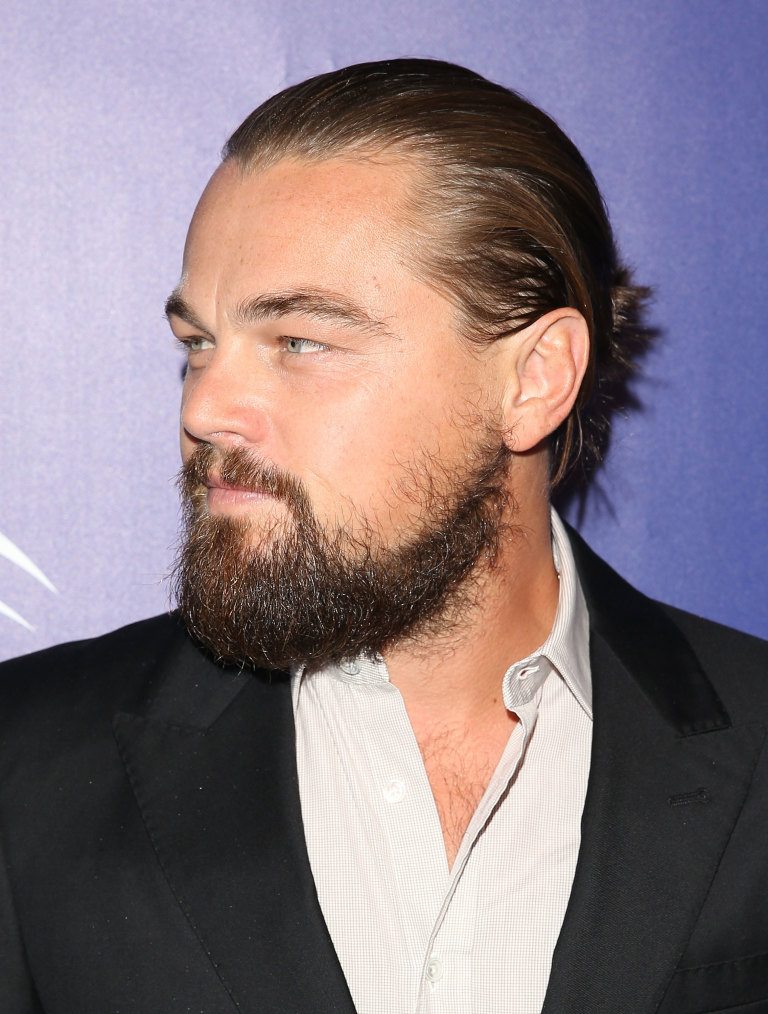 Phong cách để râu của những ngôi sao Hollywood (Hollywoodian)