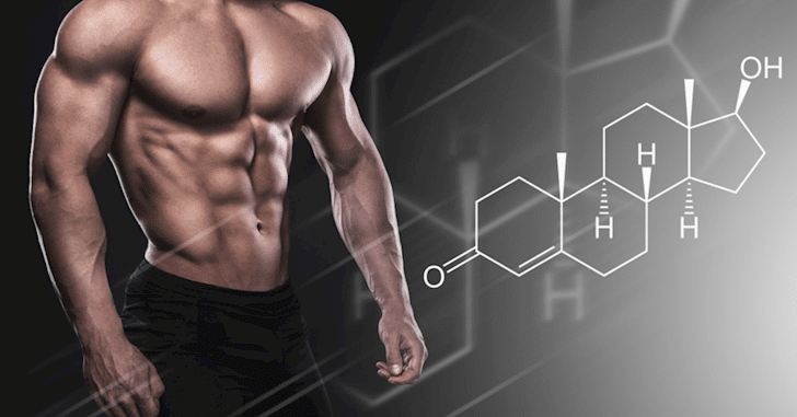 Testosterone và sức khỏe nam giới