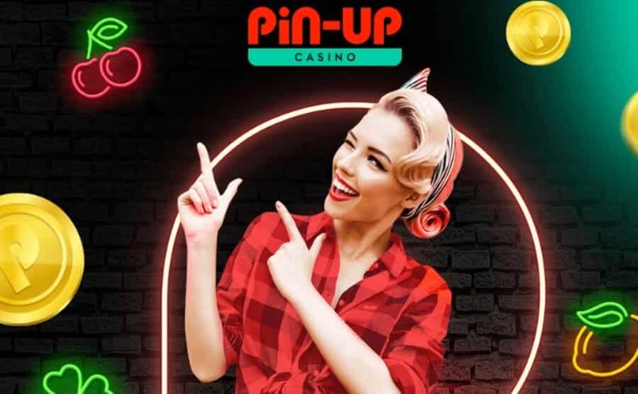 Pin-Up Casino Testimonial