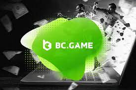 Погрузитесь в онлайн-казино BC Game Bitcoin