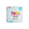 Bao cao su Fiesta Ultra Thin Hộp 3 cái