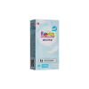 Bao cao su Fiesta Ultra Thin Hộp 12 cái