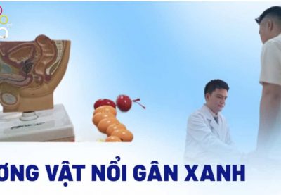 Dương vật nổi gân xanh nguyên nhân do đâu? Có nguy hiểm không?