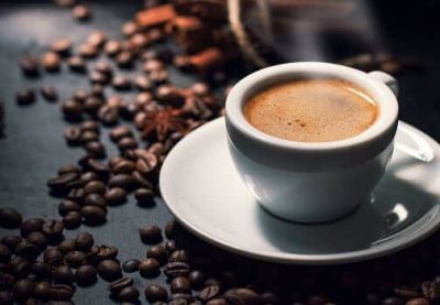 Uống cà phê có tốt cho sinh lý nam không phụ thuộc vào liều lượng và cách sử dụng